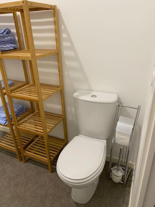 Appartement Aux Portes De Vannes Séné Exterior foto